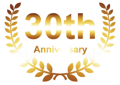 30thanniversary